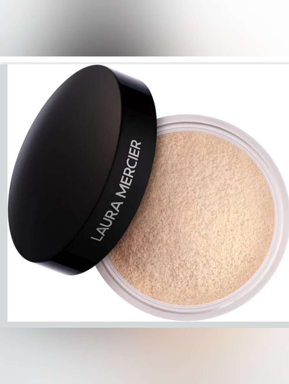Laura Mercier Translucent Setting Powder - Large Full Size